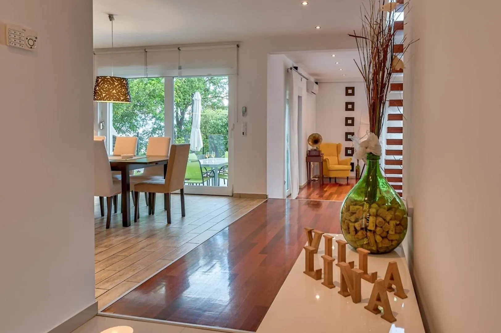 Villa Lina Croatia