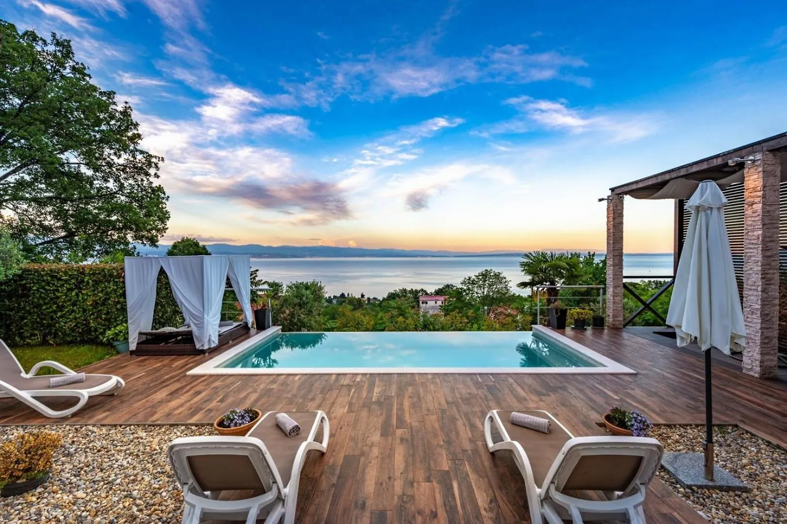 Villa Lina Croatia