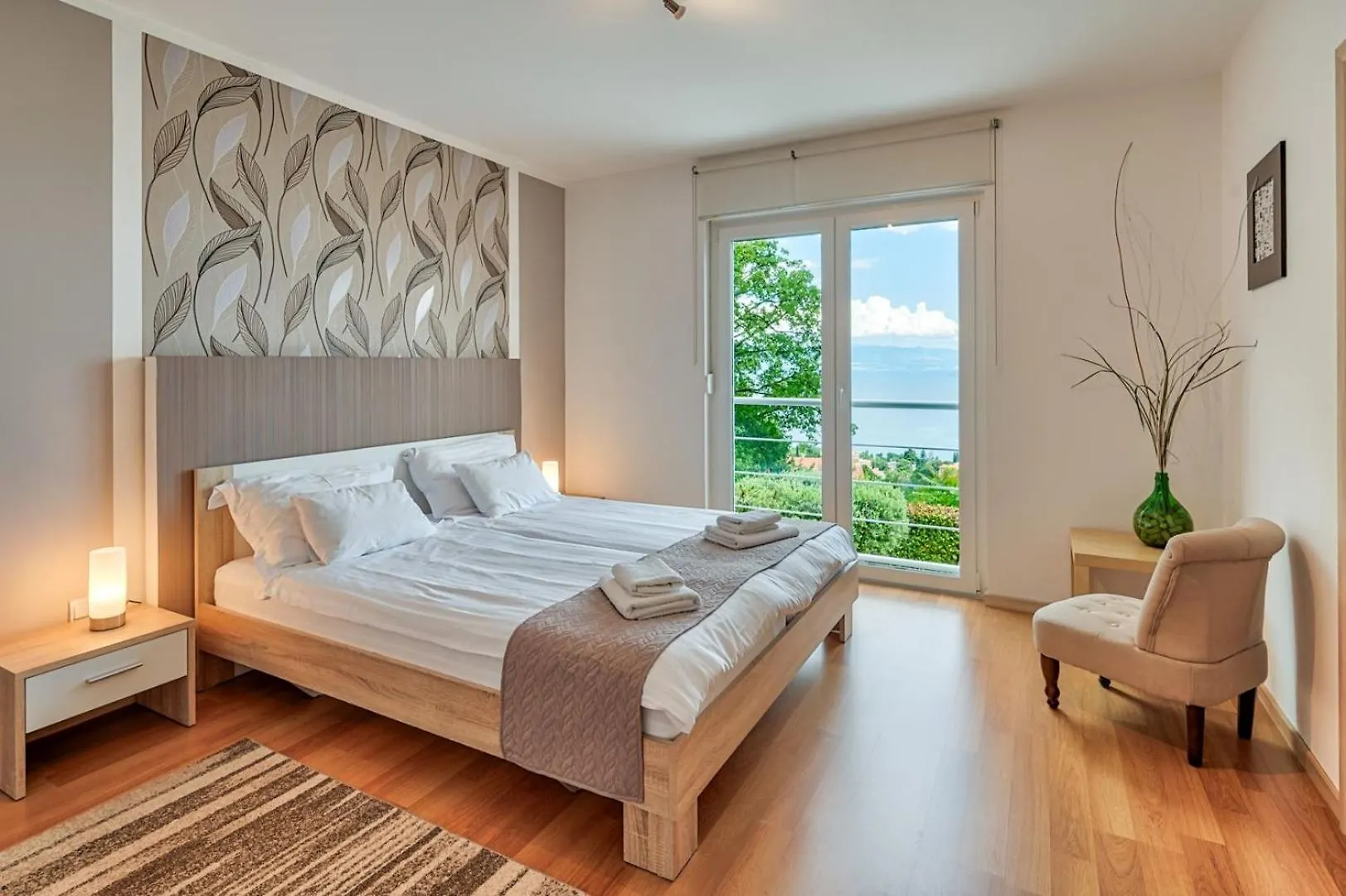 Villa Lina Lovranska Draga