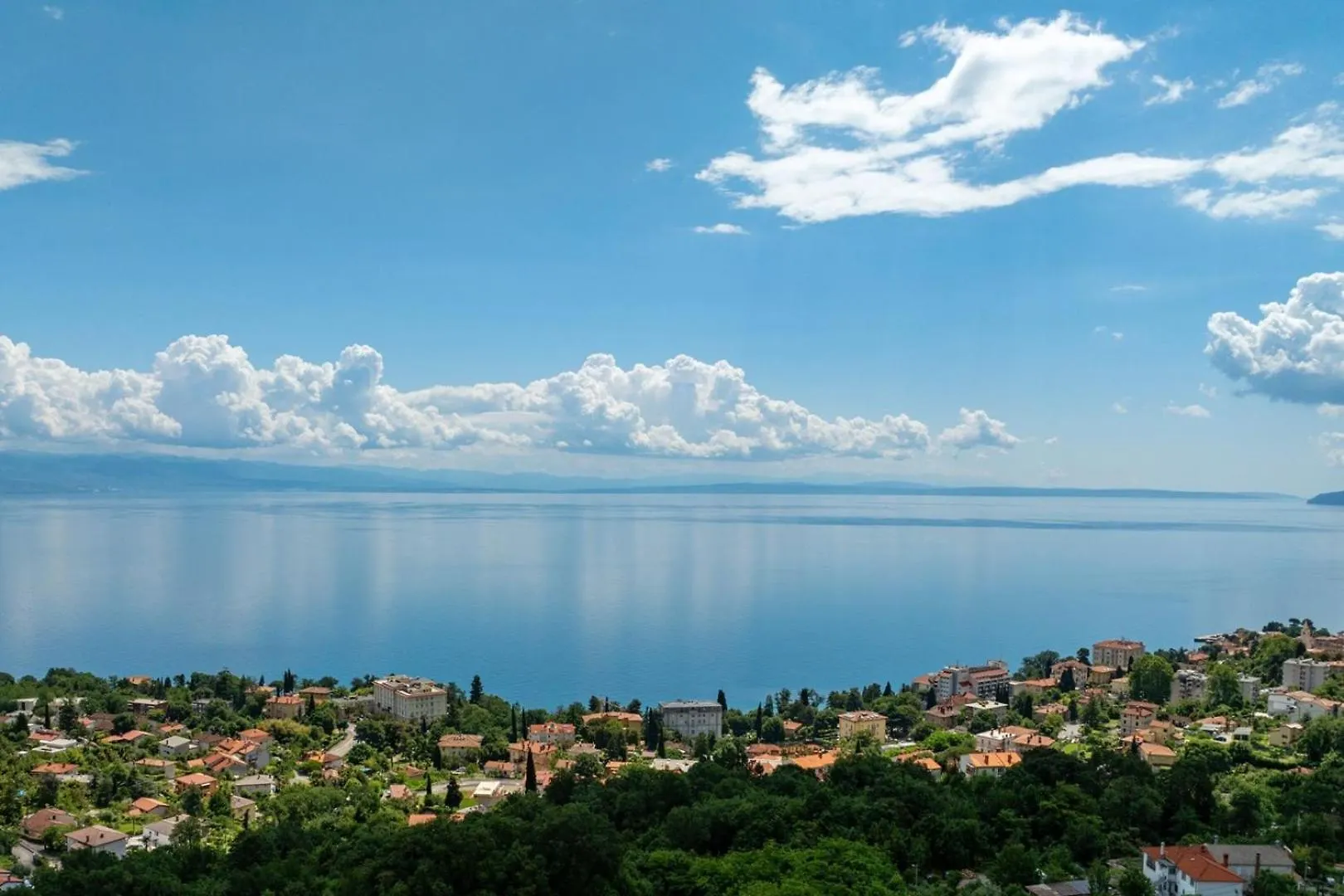Villa Lina Lovranska Draga 0*,  Croatia